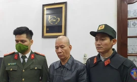 Huế phá đường dây cá độ bóng đá qua mạng 1.500 tỷ đồng