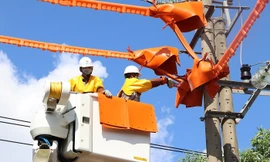 TT-Huế xử lý tổ chức, cá nhân không thực hiện tiết kiệm điện