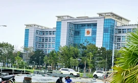 Biên chế công chức 2 quận mới của thành phố Huế trực thuộc Trung ương là bao nhiêu?