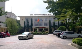 Trường ĐH Sư phạm Huế cảnh báo lừa đảo 'học bổng giao lưu sinh viên tại Úc'