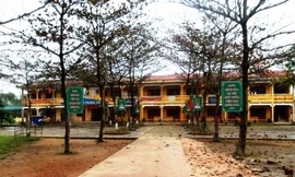 Học sinh tử vong sau xô xát tại trường học