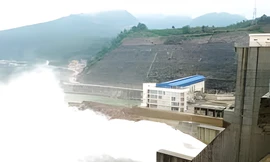 TT-Huế cảnh báo tái diễn mưa lũ diện rộng chỉ vài ngày sau trận lụt lớn nhất 10 năm qua