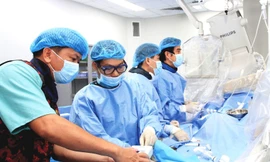 TT-Huế chi ‘khủng’ để thu hút bác sĩ