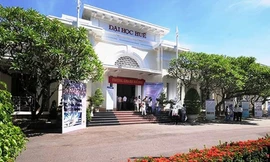 Đại học Huế công bố điểm sàn, cao nhất 22,5 điểm