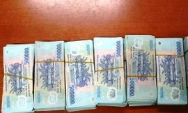 Vừa ra tù, đột nhập nhà dân trộm 1,7 tỷ đồng