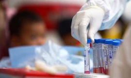 Bán thuốc điều trị COVID-19 không phép, 3 quầy dược tại Huế bị phạt