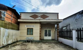 Vụ gửi con đi chữa bệnh, nhận về hũ tro cốt: Người cha cung cấp nhiều thông tin bất ngờ