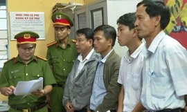 Các cán bộ, nhân viên phòng ban thành phố và cấp phường tại Huế bị khởi tố do gây thiệt hại 4 tỷ đồng khi cấp sai 4.000m2 đất