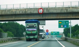 Giải pháp nào 'lên đời' cao tốc Cam Lộ - La Sơn?