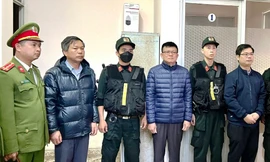 Lãnh đạo Trung tâm Đăng kiểm TT-Huế nhận hối lộ để hợp thức hóa hồ sơ