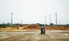 Vì sao dự án đường giao thông hơn 4km tại Huế 'đội' vốn đầu tư hàng chục tỷ đồng?