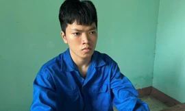 Lừa cho vay online, chiếm đoạt tiền của hàng trăm người