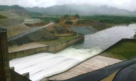 TT-Huế kiên quyết sơ tán dân ra khỏi vùng nguy hiểm, điều tiết hồ chứa lớn nhất tỉnh để phòng lũ