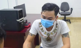 Đối tượng cầm đầu đường dây cá độ "khủng" Châu Văn Bin