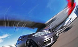 Inden Design mang hình hài mới cho Mercedes S-Class