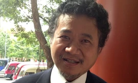 Thêm một 'đại gia' thôi chức