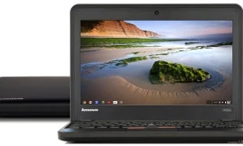 Lenovo ra mắt laptop nền tảng Google Chrome