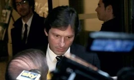 Leonardo từ chức Giám đốc Thể thao để trốn án phạt