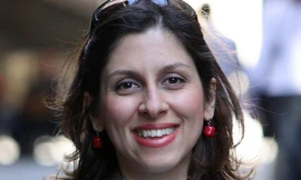 Nữ tù nhân mang hai quốc tịch nghi ngờ bị nhiễm COVID-19