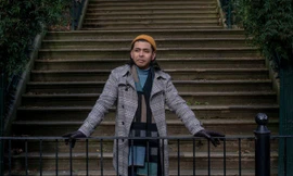 Adam Castillejo, 40 tuổi, là người thứ 2 được chữa khỏi HIV