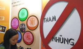 Người giải quyết phải bảo vệ người tố cáo