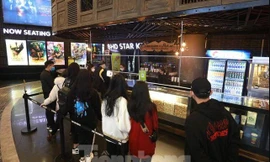 Kiến nghị được chiếu phim rạp sau 0h đêm