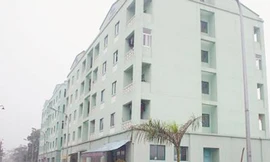 Căn hộ giá rẻ không quá 14 triệu đồng/m2