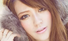 'Đánh bay' nếp nhăn trên mặt