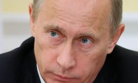 62% người dân Nga ủng hộ Tổng thống Putin