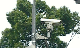 Lắp đặt thêm camera tại 200 nút giao thông