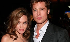 Sao Hollywood hướng về Nhật Bản