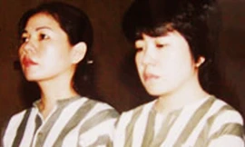 Kỳ án hai chị em 'sát nhân' và sợi tóc tại hiện trường