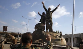 Thế hệ “bom hẹn giờ” mới ở châu Âu