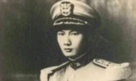 Cuộc đời nổi loạn và bi thương của Hoàng thái tử triều Nguyễn