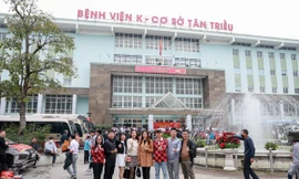 Giải golf Christmas Day Championship 2023: chung tay vì những mảnh đời kém may 