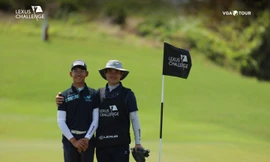 Lê Khánh Hưng là nhà đương kim vô địch giải đấu. 