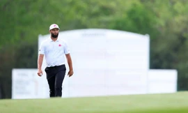 13 thành viên LIV Golf thi đấu như thế nào tại The Masters?