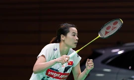 Tay vợt Thuỳ Linh sẽ tạm nghỉ thi đấu vì 'thể trạng quá tải và trí óc mệt nhoài'
