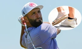 Jon Rahm rút lui khỏi US Open vì chấn thương 