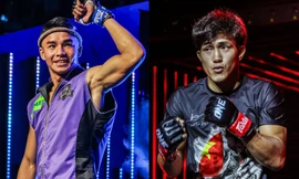 Duy Nhất luyện khả năng chịu đòn để đấu ‘thần đồng’ 17 tuổi tại ONE Championship 
