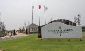 Giải vô địch nghiệp dư nữ châu Á - Thái Bình Dương (WAAP) sẽ diễn ra trên sân Hoiana Shores Golf Club