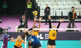 Liên đoàn bóng chuyền Việt Nam nói gì về nghi án bán độ? 