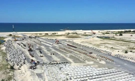 Phân công 4 Phó Thủ tướng theo dõi, chỉ đạo xử lý nhiều kiến nghị của tỉnh Quảng Trị