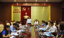 Dự kiến Đại hội Đoàn TNCS Hồ Chí Minh tỉnh Quảng Trị lần thứ XIII tổ chức từ ngày 15-16/9/2022