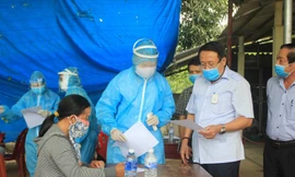 Quảng Trị: Các khu vui chơi giải trí, karaoke, vũ trường… hoạt động trở lại