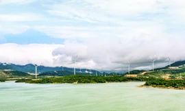 Nhiều dự án năng lượng ở Quảng Trị chậm tiến độ
