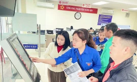 Quảng Trị chấn chỉnh các cơ quan, đơn vị làm việc cầm chừng