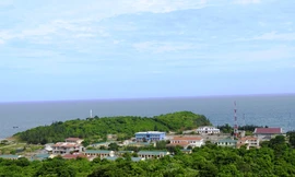 Quảng Trị đề xuất phụ cấp đặc biệt cho 8 đơn vị hành chính cấp xã mới