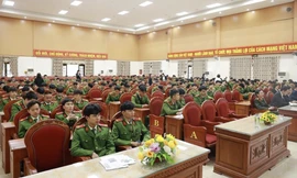 Quảng Trị: Gần 200 chiến sĩ xuất ngũ được tư vấn hướng nghiệp, giới thiệu việc làm