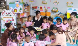 Hơn 3.600 giáo viên Quảng Trị được xét thăng hạng chức danh nghề nghiệp